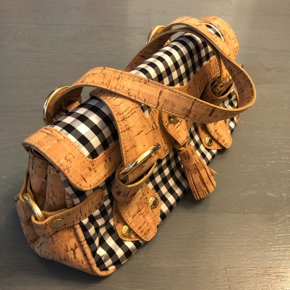 Stuart Weitzman Handbag - Picture 3 of 5